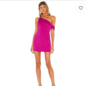 Revolve Superdown Keyonne Mini Dress